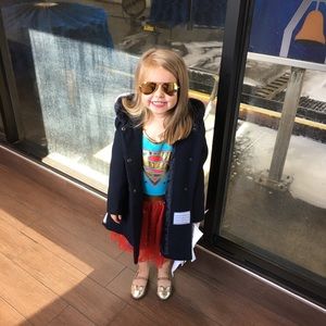 Meet your Posher, Gwen